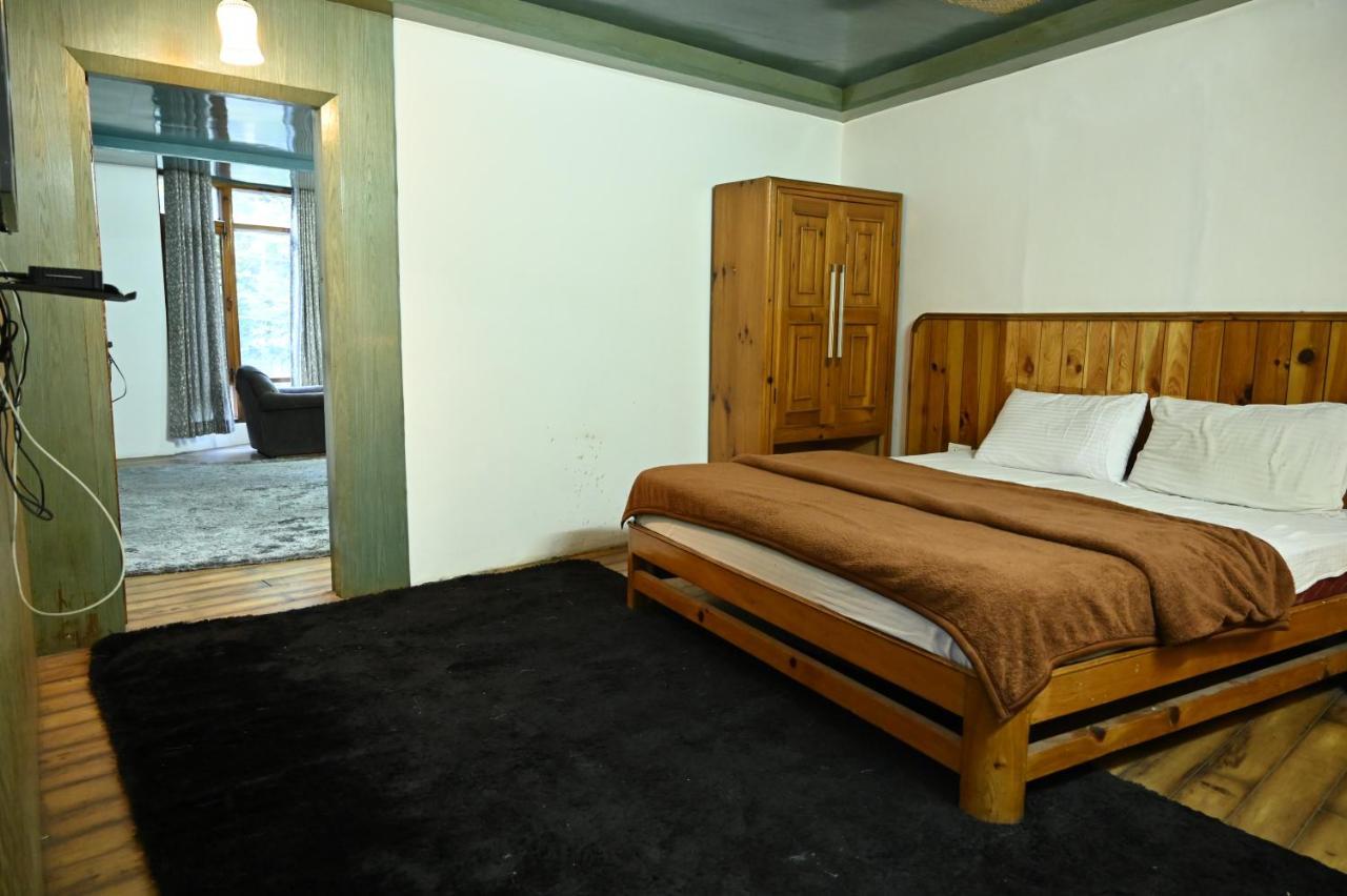 Hotel Manali Mahal — Photos 2